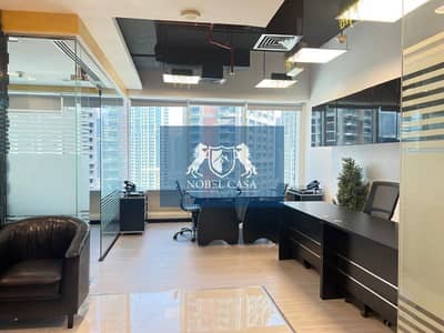 Office for Rent in Business Bay, Dubai - WhatsApp Image 2025-05-03 at 1.43. 25 PM. jpg