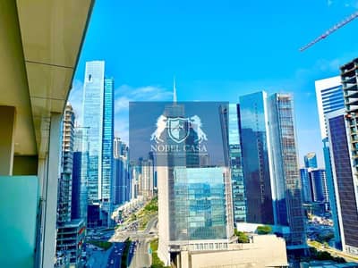 1 Bedroom Flat for Rent in Business Bay, Dubai - IMG-20240104-WA0035. jpg