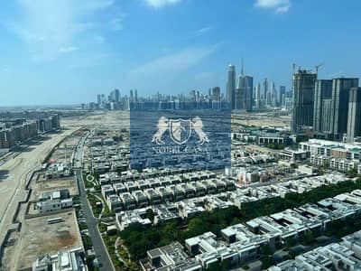 4 Bedroom Flat for Sale in Sobha Hartland, Dubai - WhatsApp Image 2025-03-11 at 23.32. 46_c0231341. jpg
