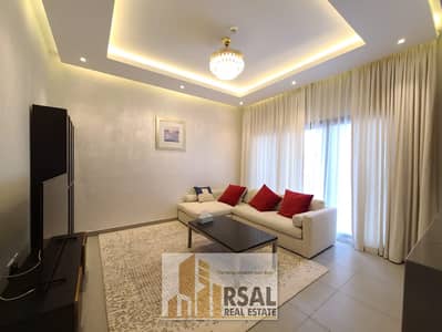 1 Bedroom Flat for Rent in Muwaileh, Sharjah - IMG-20250424-WA0008. jpg