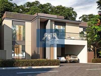 فیلا 5 غرف نوم للبيع في دبي لاند، دبي - 9642. jpg