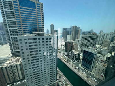 1 Bedroom Apartment for Rent in Al Majaz, Sharjah - IMG_9435. jpg