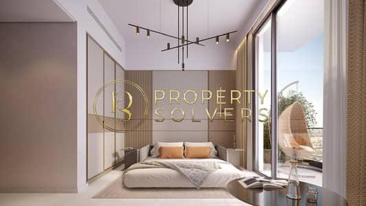 Студия Продажа в Сити оф Арабия, Дубай - IMG-20250602-WA0028. jpg