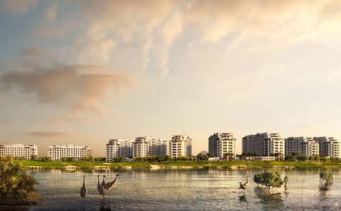 2 Bedroom Flat for Sale in Yas Island, Abu Dhabi - 1. jpg