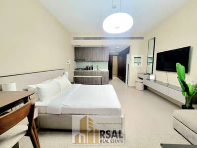 Studio for Rent in Muwaileh, Sharjah - 20250410_152853. jpg
