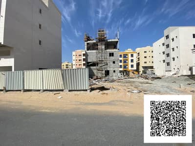 阿丽雅， 阿治曼 商业地块待售 - WhatsApp Image 2025-06-01 at 6.12. 28 PM. jpeg