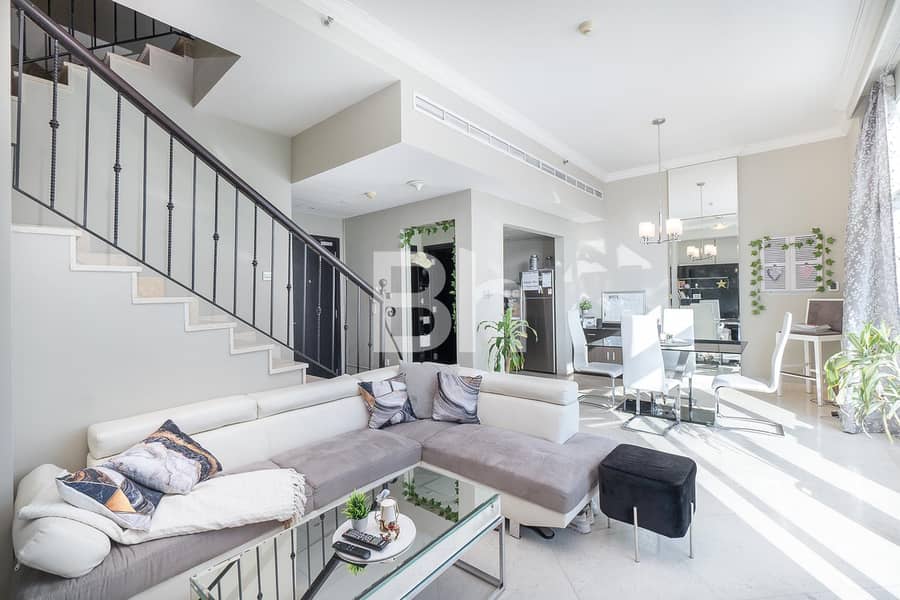 Marina View | 2 parking | DUPLEX Marina View | 2 parking | DUPLEX
