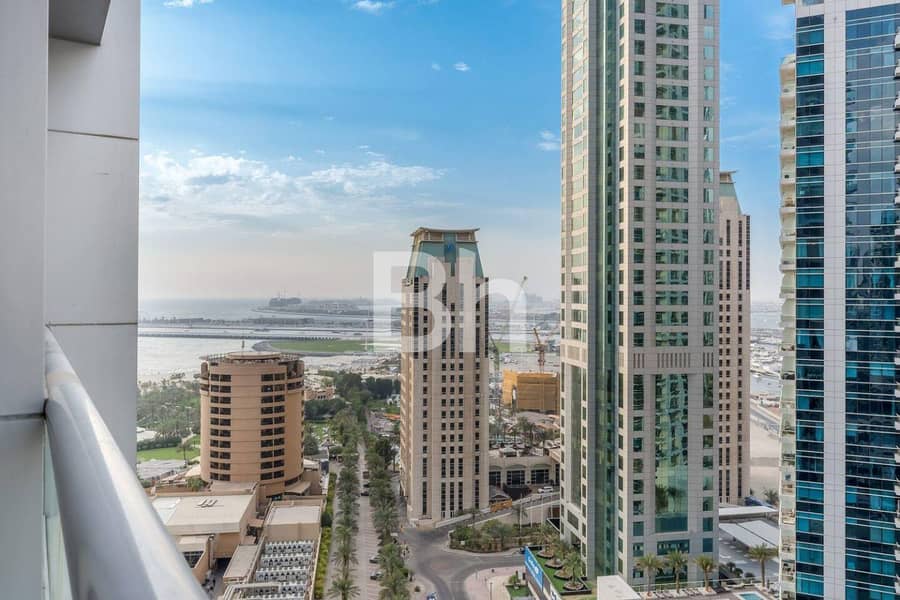 شقة في برج سكاي فيو،دبي مارينا 1 غرفة 1399000 درهم - 11821258 شقة في برج سكاي فيو،دبي مارينا 1 غرفة 1399000 درهم - 11821258