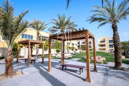 5 Bedroom Villa for Sale in Al Raha Gardens, Abu Dhabi - 1. png