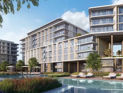 3 Cпальни Апартамент Продажа в Остров Садият, Абу-Даби - IMG_6560. jpg