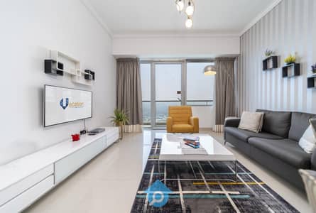1 Bedroom Flat for Rent in Dubai Marina, Dubai - a486afe4-9e9e-4464-a761-5bd35ff5579b. jpg