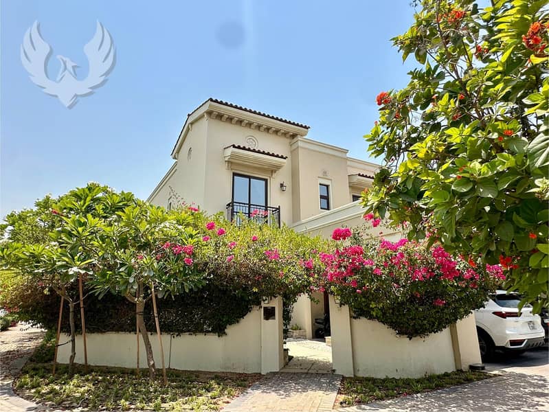 فیلا في بالما،المرابع العربية 2 4 غرف 330000 درهم - 11821303 فیلا في بالما،المرابع العربية 2 4 غرف 330000 درهم - 11821303