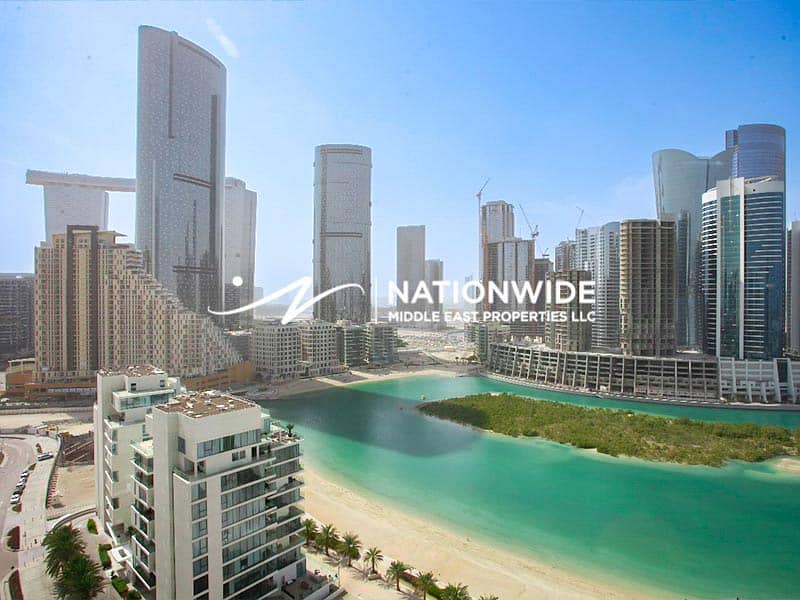 Vacant | Cozy 4BR+M | 2 Balconies | Iconic View Vacant | Cozy 4BR+M | 2 Balconies | Iconic View
