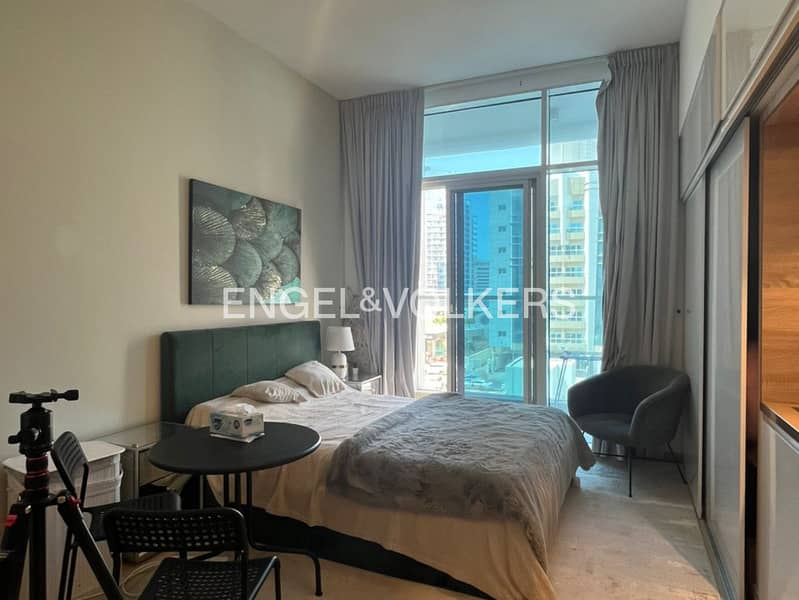 Fully Furnished | Prime Location | Modern Interior Fully Furnished | Prime Location | Modern Interior