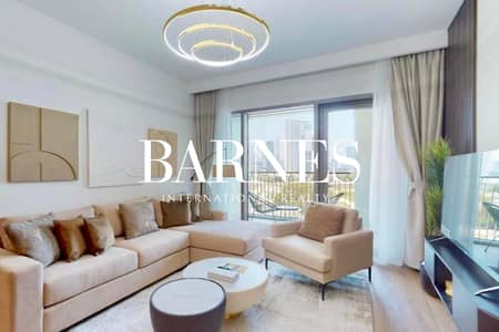1 Bedroom Apartment for Rent in Za'abeel, Dubai - Exclusive | Vacant on 1st May |  Zabeel View