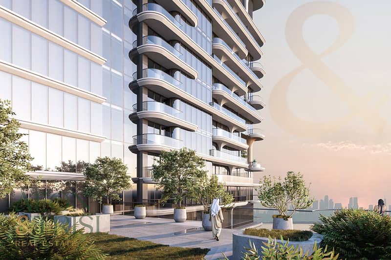 位于阿拉伯城,Azizi Milan 1 卧室的公寓 990000 AED - 11770620 位于阿拉伯城,Azizi Milan 1 卧室的公寓 990000 AED - 11770620