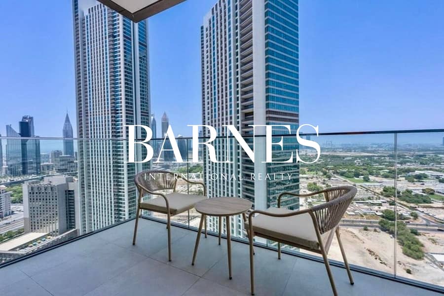 Exclusive | Zabeel View | Vacant | Dubai Mall Exclusive | Zabeel View | Vacant | Dubai Mall