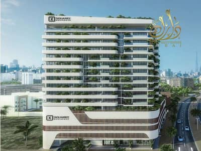 2 Cпальни Апартамент Продажа в Джумейра Вилладж Серкл (ДЖВС), Дубай - IMG-20250123-WA0088. jpg