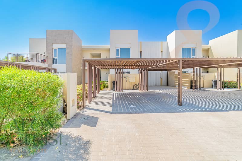 Таунхаус в Дубай Саут,Эмаар Саут,Урбана,Урбана II, 2 cпальни, 1600000 AED - 11491676 Таунхаус в Дубай Саут,Эмаар Саут,Урбана,Урбана II, 2 cпальни, 1600000 AED - 11491676