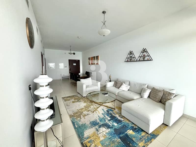 Квартира в Палм Джумейра,Азур Резиденсес, 1 спальня, 170000 AED - 11740631 Квартира в Палм Джумейра,Азур Резиденсес, 1 спальня, 170000 AED - 11740631