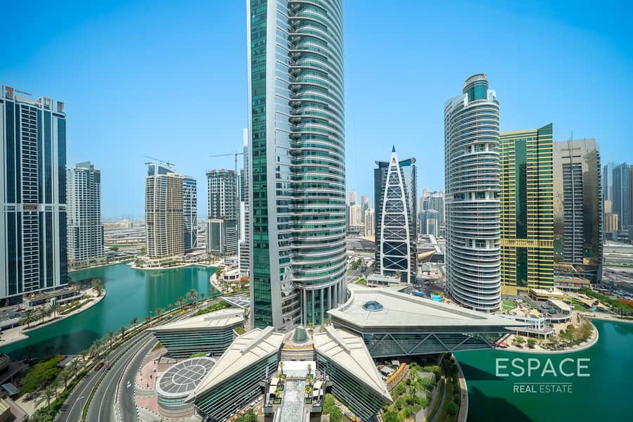 位于朱美拉湖塔 (JLT),JLT I区,银色塔楼(Ag Tower) 的写字楼 850000 AED - 11821351 位于朱美拉湖塔 (JLT),JLT I区,银色塔楼(Ag Tower) 的写字楼 850000 AED - 11821351
