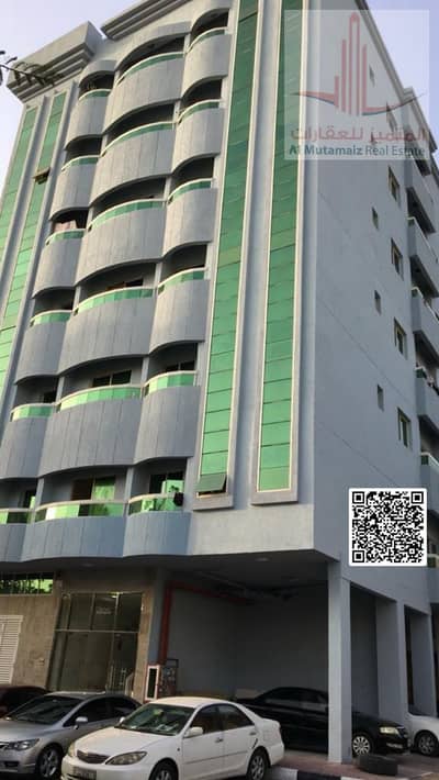 Studio for Rent in Al Nuaimiya, Ajman - IMG-20250602-WA0015. jpg