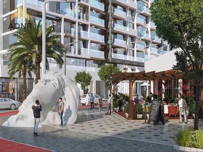 1 Bedroom Flat for Sale in Meydan City, Dubai - 14. jpeg