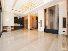 Fully Fitted Villa |Private Pool |Saadiyat Reserve