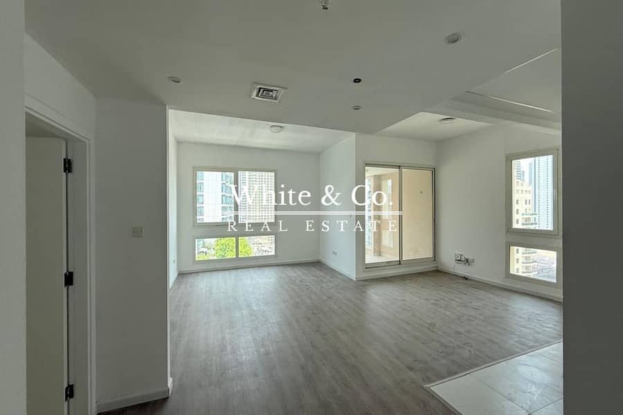 Marina Views | Modern 2 Bed | Upgraded Marina Views | Modern 2 Bed | Upgraded