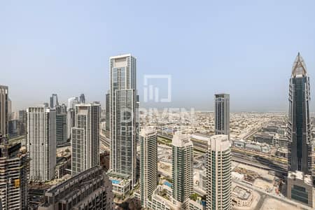 شقة 2 غرفة نوم للبيع في وسط مدينة دبي، دبي - شقة في العنوان رزيدنسز دبي أوبرا برج 1،العنوان رزيدنسز دبي أوبرا،وسط مدينة دبي 2 غرف 4650000 درهم - 11821386