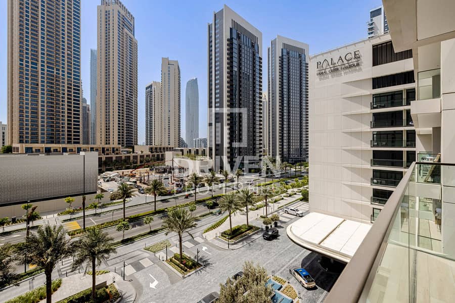 Brand New Apt | Lavishly Furnished | Vacant Brand New Apt | Lavishly Furnished | Vacant