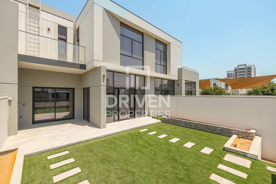 位于阿尔弗雷德街区,阿尔弗雷德西区,Murooj Al Furjan West 3 卧室的别墅 250000 AED - 11821411 位于阿尔弗雷德街区,阿尔弗雷德西区,Murooj Al Furjan West 3 卧室的别墅 250000 AED - 11821411