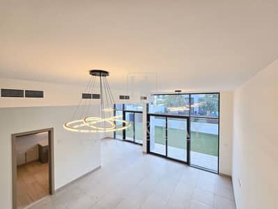4 Bedroom Townhouse for Rent in Al Furjan, Dubai - Brand New Lush Green Garden New Upgraded