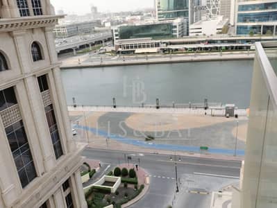 2 Bedroom Flat for Rent in Business Bay, Dubai - Ready to Move Unfurnished Prime Location
