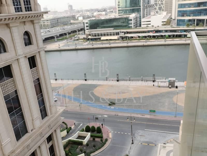 شقة في برج ميرا،مدينة الحبتور،الخليج التجاري 2 غرف 150000 درهم - 11706513 شقة في برج ميرا،مدينة الحبتور،الخليج التجاري 2 غرف 150000 درهم - 11706513