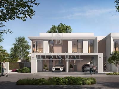 4 Cпальни Таунхаус Продажа в  Валли, Дубай - Таунхаус в Валли，Venera, 4 cпальни, 4500000 AED - 11713879