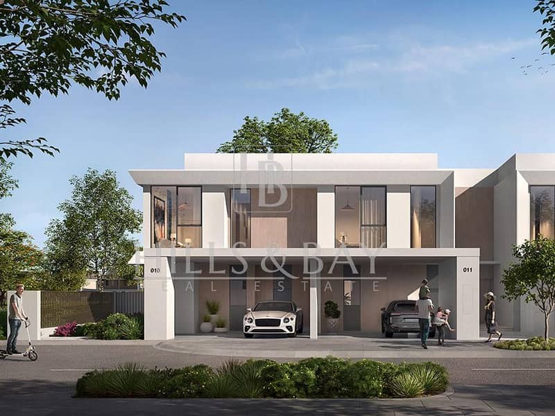位于山谷小区,Venera 4 卧室的联排别墅 4500000 AED - 11713879 位于山谷小区,Venera 4 卧室的联排别墅 4500000 AED - 11713879