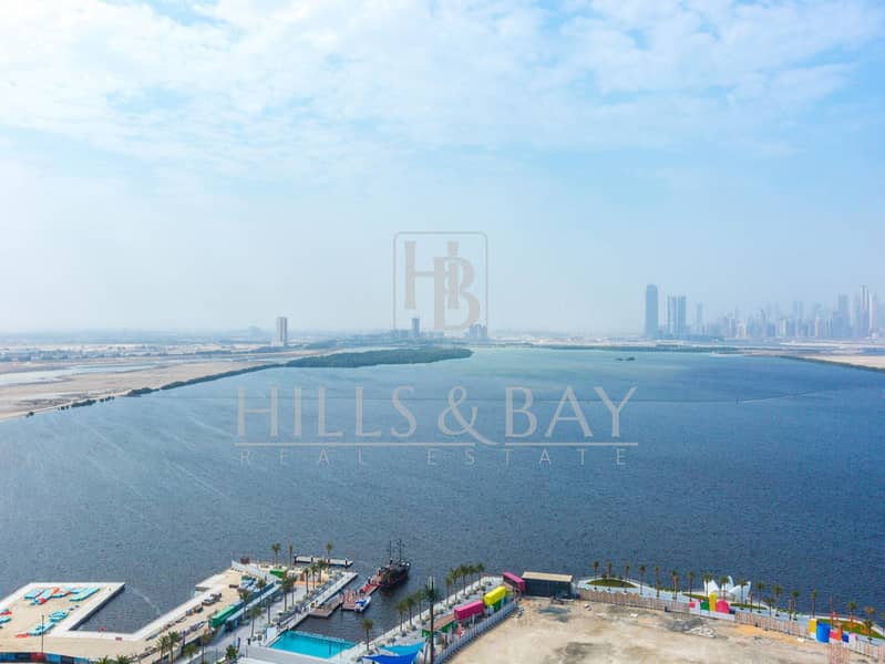 位于迪拜溪港,迪拜溪畔公寓,迪拜溪畔公寓2号南大厦 2 卧室的公寓 189999 AED - 11726099 位于迪拜溪港,迪拜溪畔公寓,迪拜溪畔公寓2号南大厦 2 卧室的公寓 189999 AED - 11726099