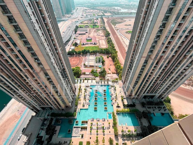 位于商业湾,哈布托尔城,米拉公寓 2 卧室的公寓 3690000 AED - 11736082 位于商业湾,哈布托尔城,米拉公寓 2 卧室的公寓 3690000 AED - 11736082