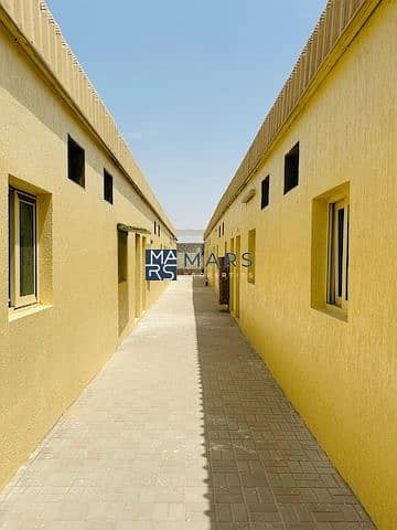 Labour Camp for Sale in Al Sajaa Industrial, Sharjah - 784301e6-e53e-4b49-b655-e0f8cd2ebd49. jpg