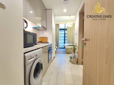 Studio for Rent in Meydan City, Dubai - IMG-20250602-WA0045. jpg