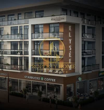 Shop for Rent in Jumeirah Village Circle (JVC), Dubai - Main. png