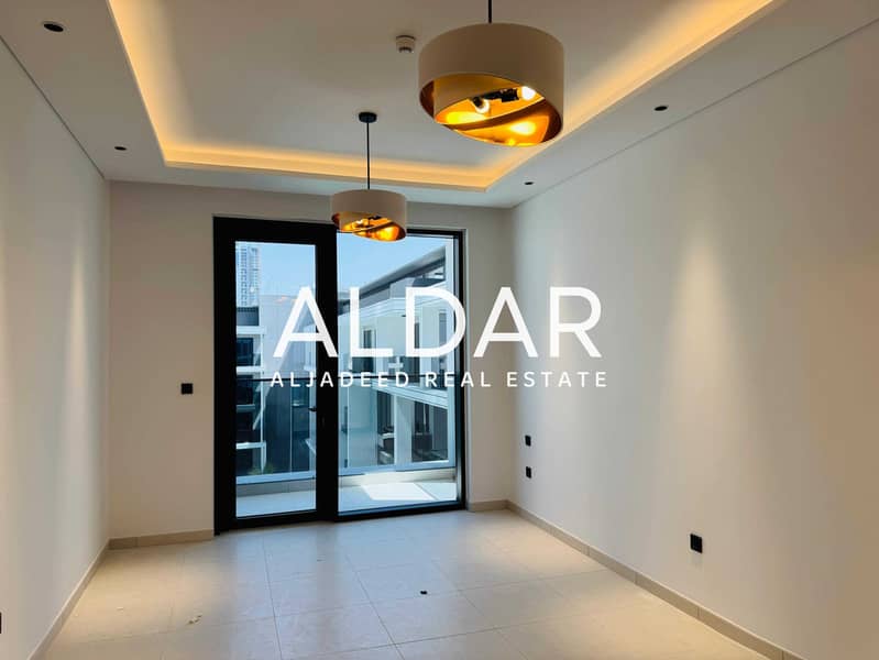 Pool View | Brand New | Near Mall And Park Pool View | Brand New | Near Mall And Park