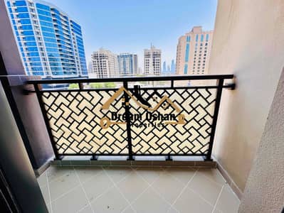 فلیٹ 1 غرفة نوم للايجار في الجداف، دبي - IMG_1723. jpg