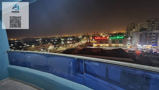 Studio for Rent in Al Nuaimiya, Ajman - WhatsApp Image 2025-06-01 at 3.40. 19 PM (1). jpeg