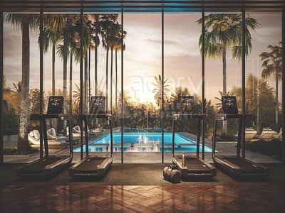 2 Bedroom Apartment for Sale in Yas Island, Abu Dhabi - Breath taking | Spacious | Best investment
