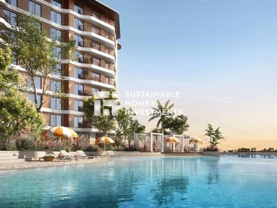 2 Bedroom Flat for Sale in Yas Island, Abu Dhabi - 18. png