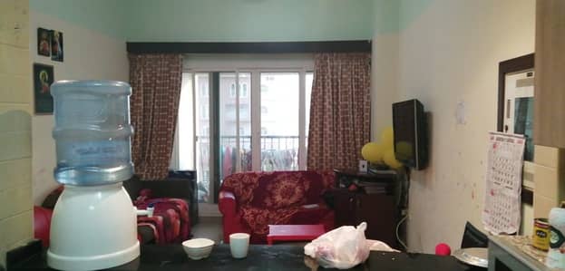 Amazing offer 2 UNITS For Sale 1 Bedroom in CBD Trafalgar Central Tower International City Amazing offer 2 UNITS For Sale 1 Bedroom in CBD Trafalgar Central Tower International City