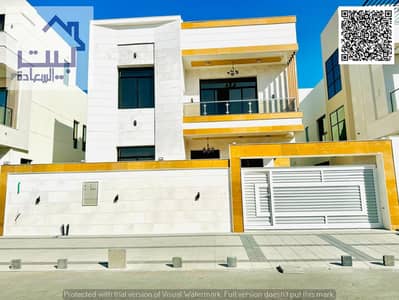 5 Cпальни Вилла Продажа в Аль Ясмин, Аджман - IMG-20250601-WA0418. jpg