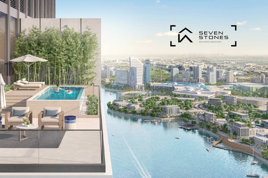 位于迪拜溪港,溪水长流公寓小区 2 卧室的公寓 2589888 AED - 11821599 位于迪拜溪港,溪水长流公寓小区 2 卧室的公寓 2589888 AED - 11821599
